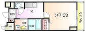堺市堺区三宝町１丁 7階建 築14年のイメージ