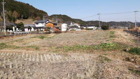 大分県由布市庄内町高岡