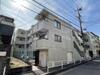 八王子駅より徒歩7分 4階 築39年の賃貸物件