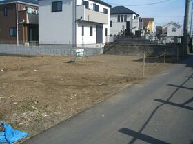 神奈川県平塚市横内