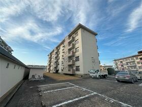 幸神団地２号棟