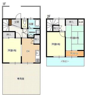 間取り：234022090178