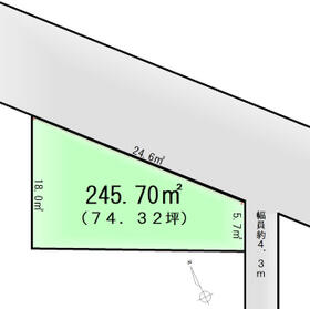 三重県松阪市川井町