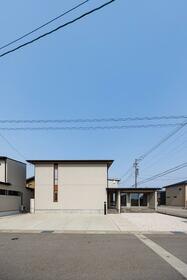 富山県黒部市前沢