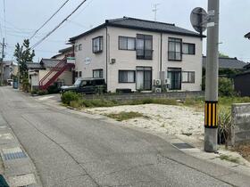 石川県金沢市粟崎町チ