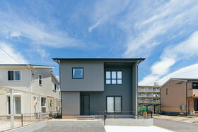 三重県伊賀市服部町２丁目