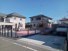 東京都東大和市上北台１丁目