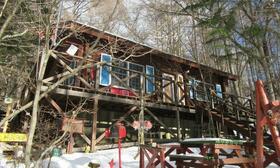 長野県茅野市北山