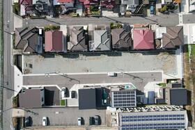 兵庫県高砂市阿弥陀町北池