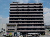 柳川市三橋町下百町 10階建 築34年のイメージ