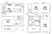 岡崎市大西３丁目貸家のイメージ