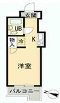 葛飾区柴又１丁目 4階建 築35年のイメージ