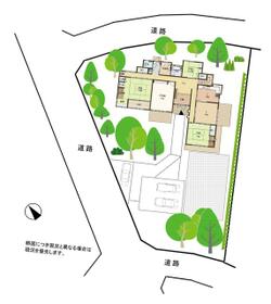 滋賀県湖南市サイドタウン２丁目
