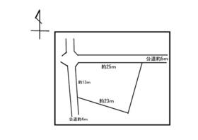 愛知県江南市小折町八反畑
