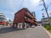 徳力公団前駅より徒歩4分 築41年7ヶ月 3階建の賃貸物件
