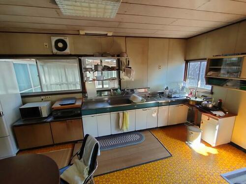 detached 香川県高松市西植田町