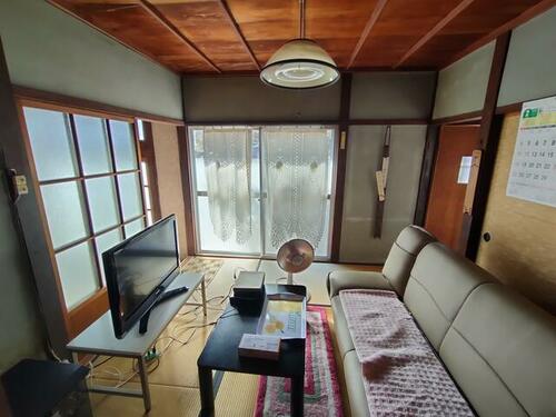 detached 香川県高松市西植田町