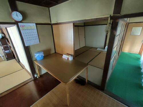 detached 香川県高松市西植田町