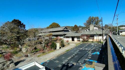 detached 香川県高松市西植田町