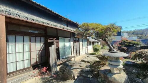 detached 香川県高松市西植田町