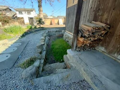 detached 香川県高松市西植田町