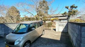 detached 香川県高松市西植田町