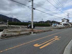 福岡県北九州市門司区大字畑