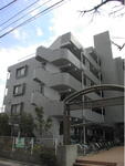戸田市喜沢２丁目 5階建 築33年のイメージ
