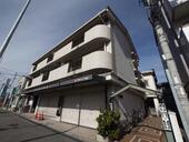 堺市西区津久野町１丁 3階建 築36年のイメージ