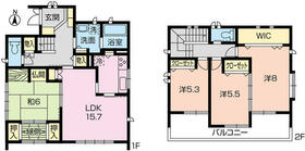 神奈川県厚木市関口