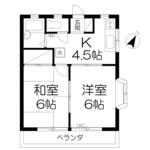 上菅田町仮住まいマンションのイメージ
