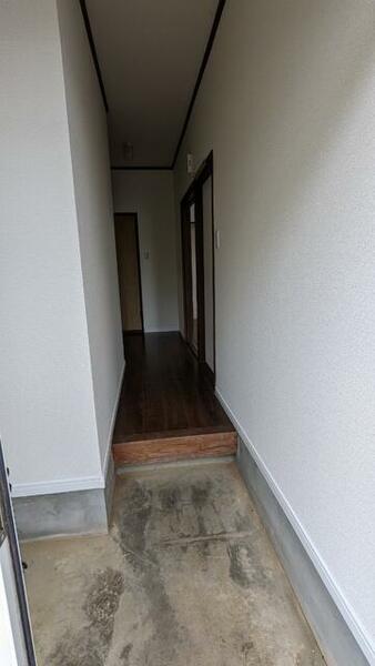 detached 茨城県稲敷郡美浦村大字土屋
物件地図