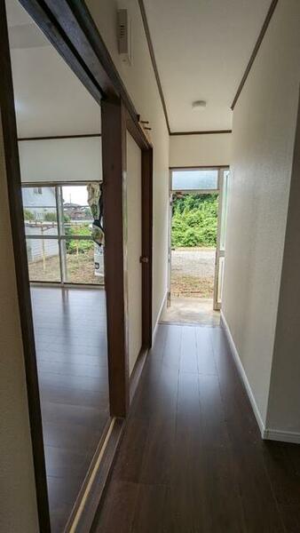 detached 茨城県稲敷郡美浦村大字土屋
物件地図