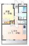 豊前市大字松江 2階建 築29年のイメージ