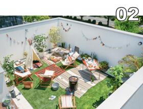 福島県会津若松市扇町３丁目