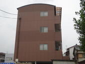 高知市高須３丁目 4階建 築28年のイメージ