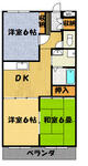 富士見市鶴馬１丁目 5階建 築32年のイメージ