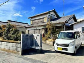 静岡県磐田市岡