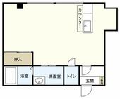 知多郡東浦町大字森岡字前田 2階建 築42年のイメージ