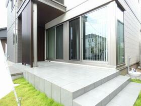 detached 山口県周南市大字上村