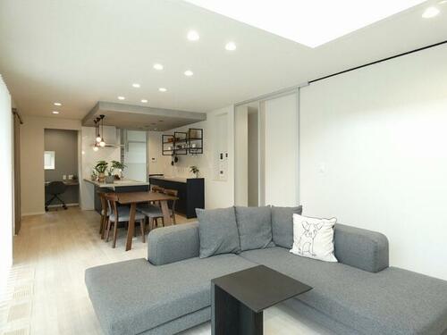 detached 山口県周南市大字上村