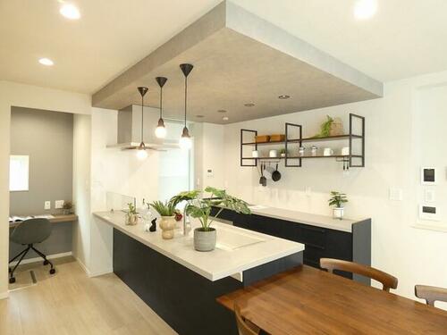 detached 山口県周南市大字上村