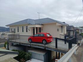 兵庫県姫路市梅ケ谷町