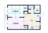 東総社駅より徒歩22分 1階 築31年10ヶ月の賃貸物件