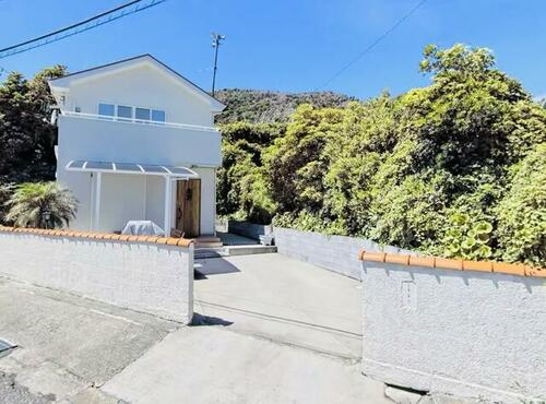 detached 千葉県館山市伊戸