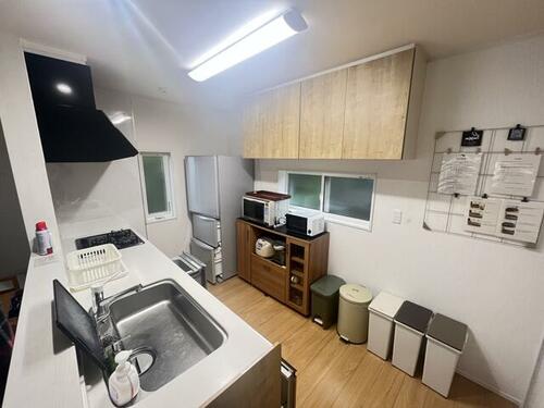 detached 千葉県館山市伊戸