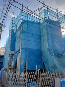 千葉県船橋市海神町２丁目