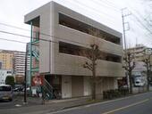 鶴ヶ島市富士見１丁目 3階建 築22年のイメージ