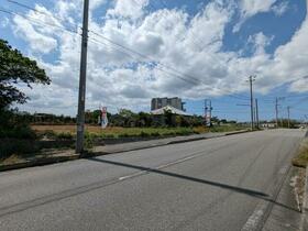 沖縄県うるま市字赤野