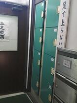 東和ビル 103 ｜ 東京都葛飾区お花茶屋１丁目（賃貸マンション1K・1階・19.44㎡） その15